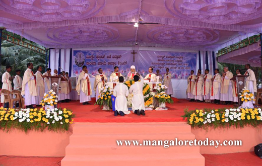 centenary of the Fatima